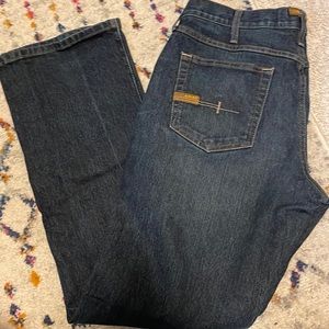 Ariat jeans 34x34